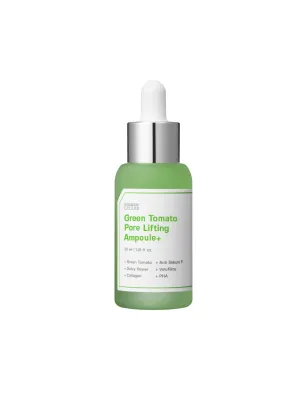 ** BOGO **  SUNGBOON EDITOR Green Tomato Pore Lifting Ampoule 