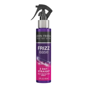 3-Day Straight™ Flat Iron Spray