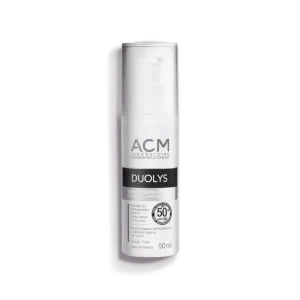 Acm Duolys Sunscreen