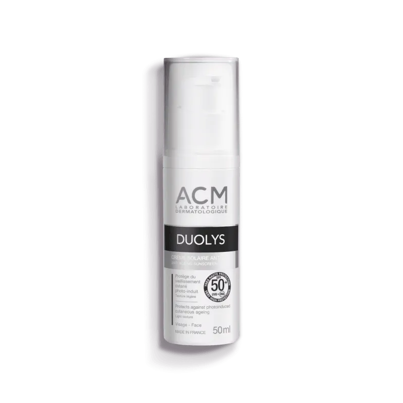 Acm Duolys Sunscreen