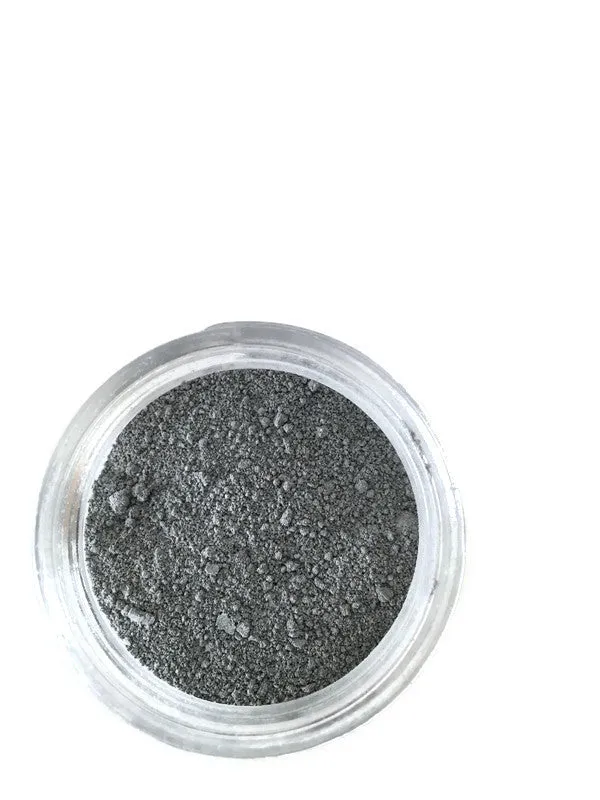 Activated Charcoal Dry Clay Mask - Deep Cleansing, Pore Minimizing, and Acne Prevention