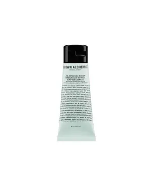 Age-Repair Gel Masque Pomegranate Extract & Peptide Complex (75ml)