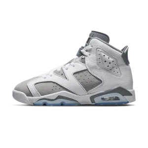 Air Jordan 6 Retro GS 'Cool Grey'