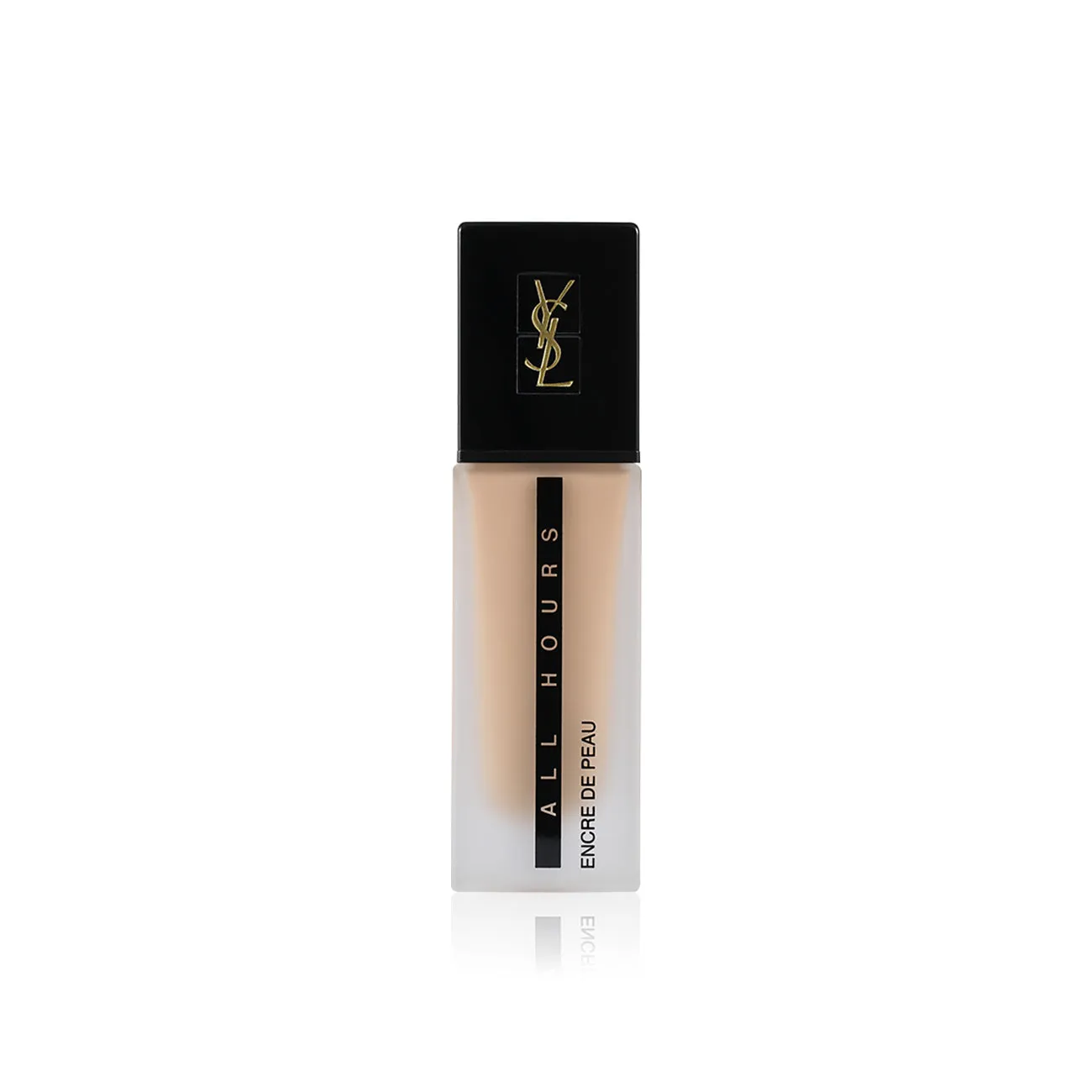 All Hours Foundation Encre de Peau  24H Long-Wear Flawless Matte Full Coverage SPF20