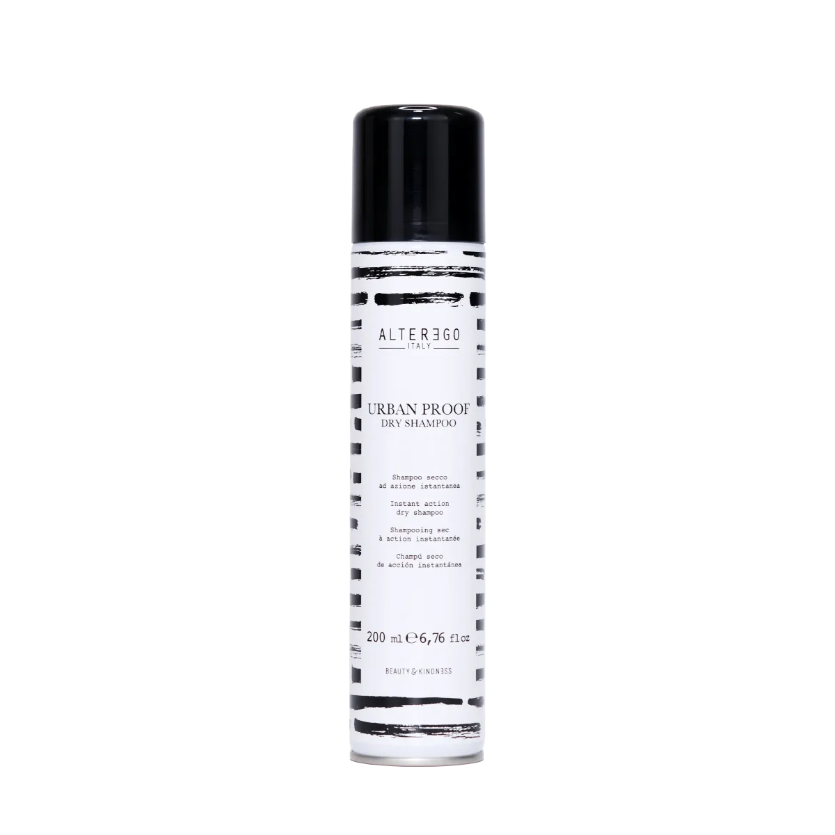 ALTER EGO ITALY  - Urban Proof Collection - Urban Proof Instant Dry Shampoo