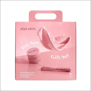 Alya Skin Day Spa Gift Set
