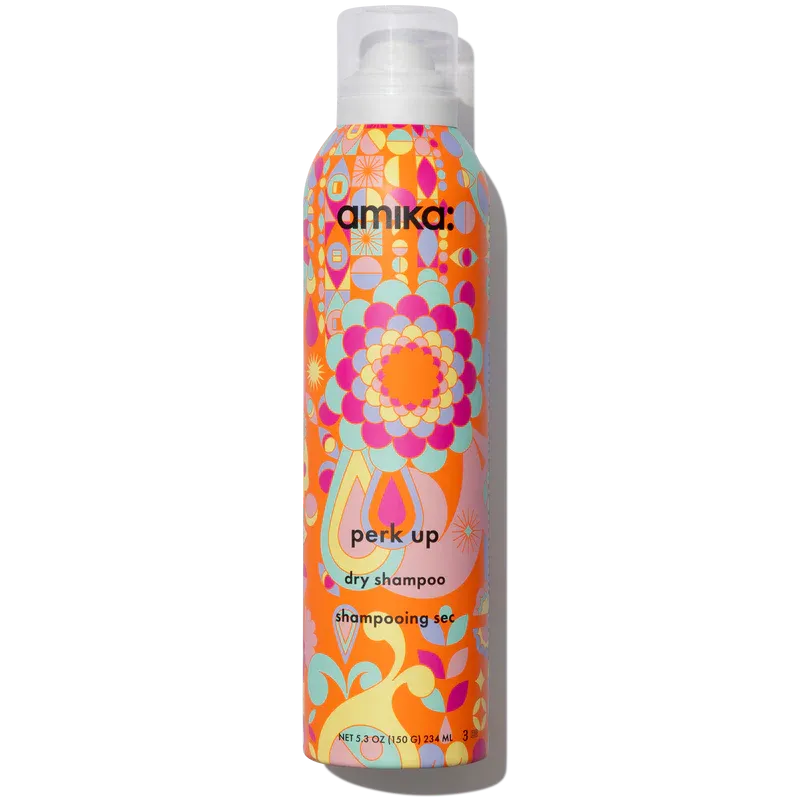 Amika Perk Up Dry Shampoo 5.3oz