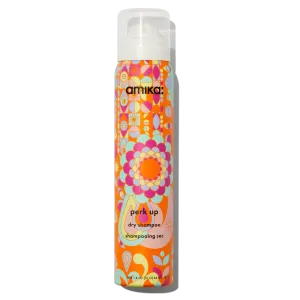 Amika Perk Up Dry Shampoo Travel Size