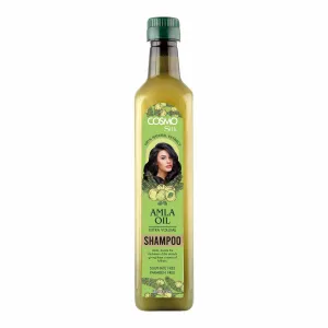 AMLA OIL EXTRA VOLUME SHAMPOO - 500ML