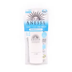 Anessa Whitening Uv Gelspf50  90G