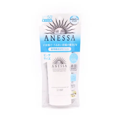 Anessa Whitening Uv Gelspf50  90G