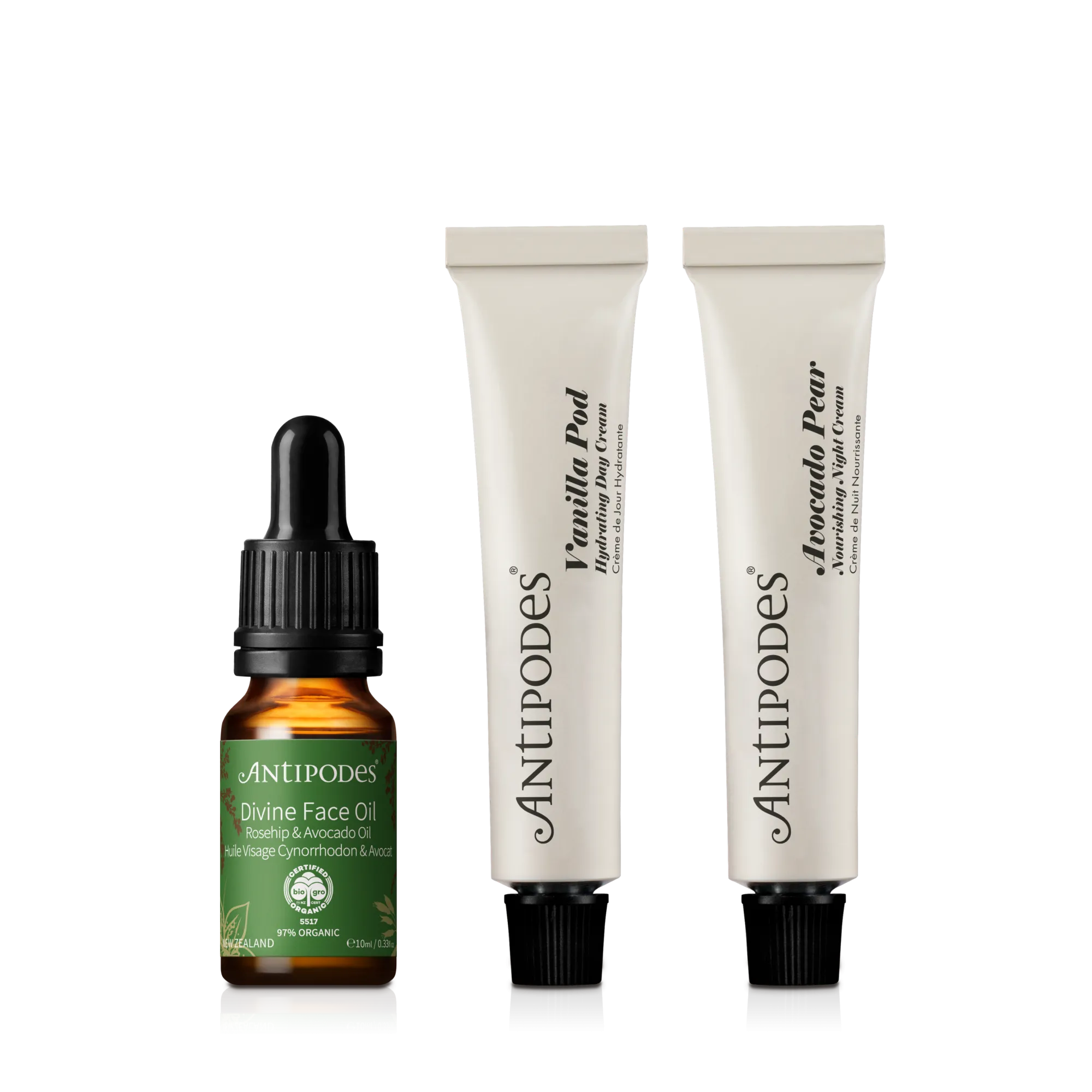 Anti-Aging Travel Set