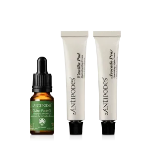 Anti-Aging Travel Set