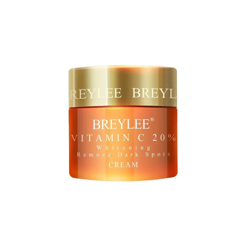 Anti-Wrinkle Youthful Glow Face Cream: Skin Brightening & Wrinkle Reduction Technology