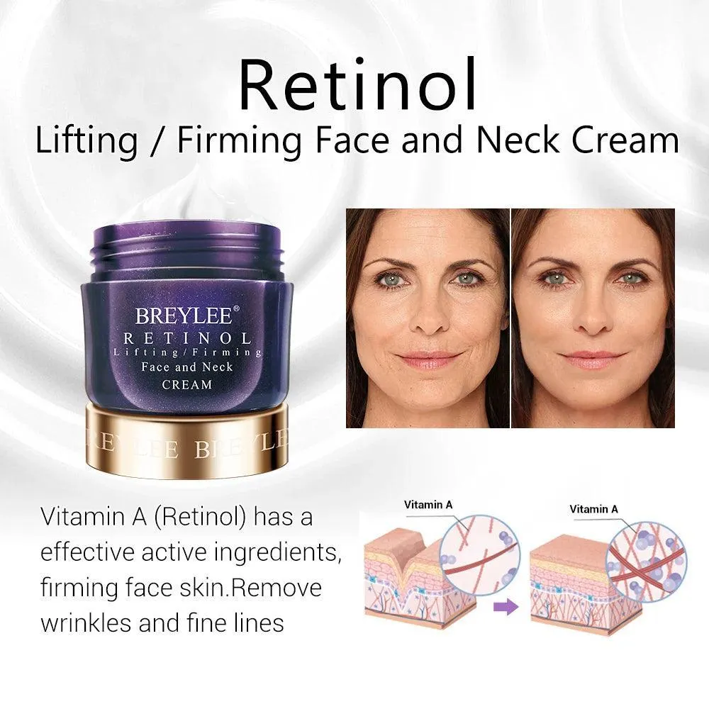 Anti-Wrinkle Youthful Glow Face Cream: Skin Brightening & Wrinkle Reduction Technology