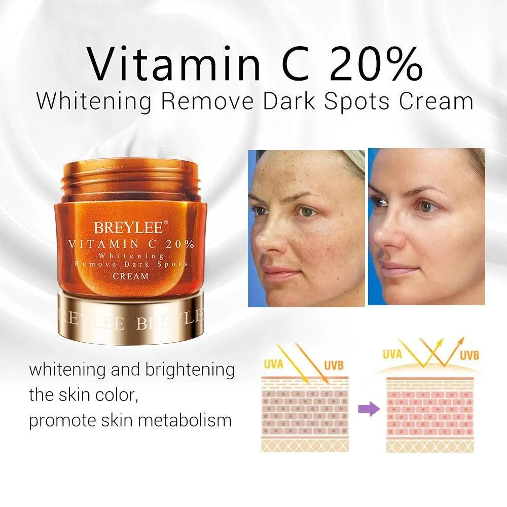 Anti-Wrinkle Youthful Glow Face Cream: Skin Brightening & Wrinkle Reduction Technology