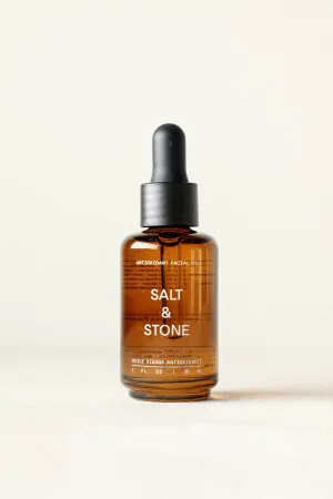 Antioxidant Facial Oil