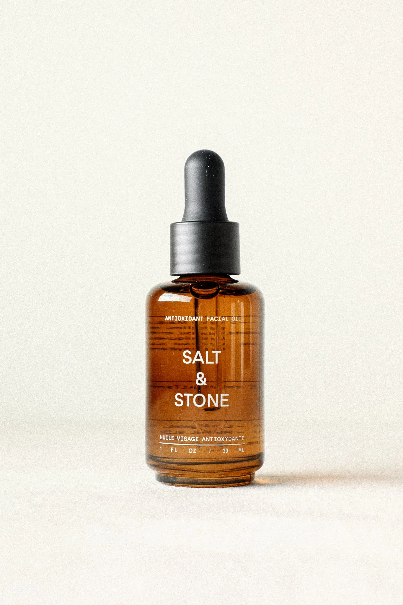 Antioxidant Facial Oil