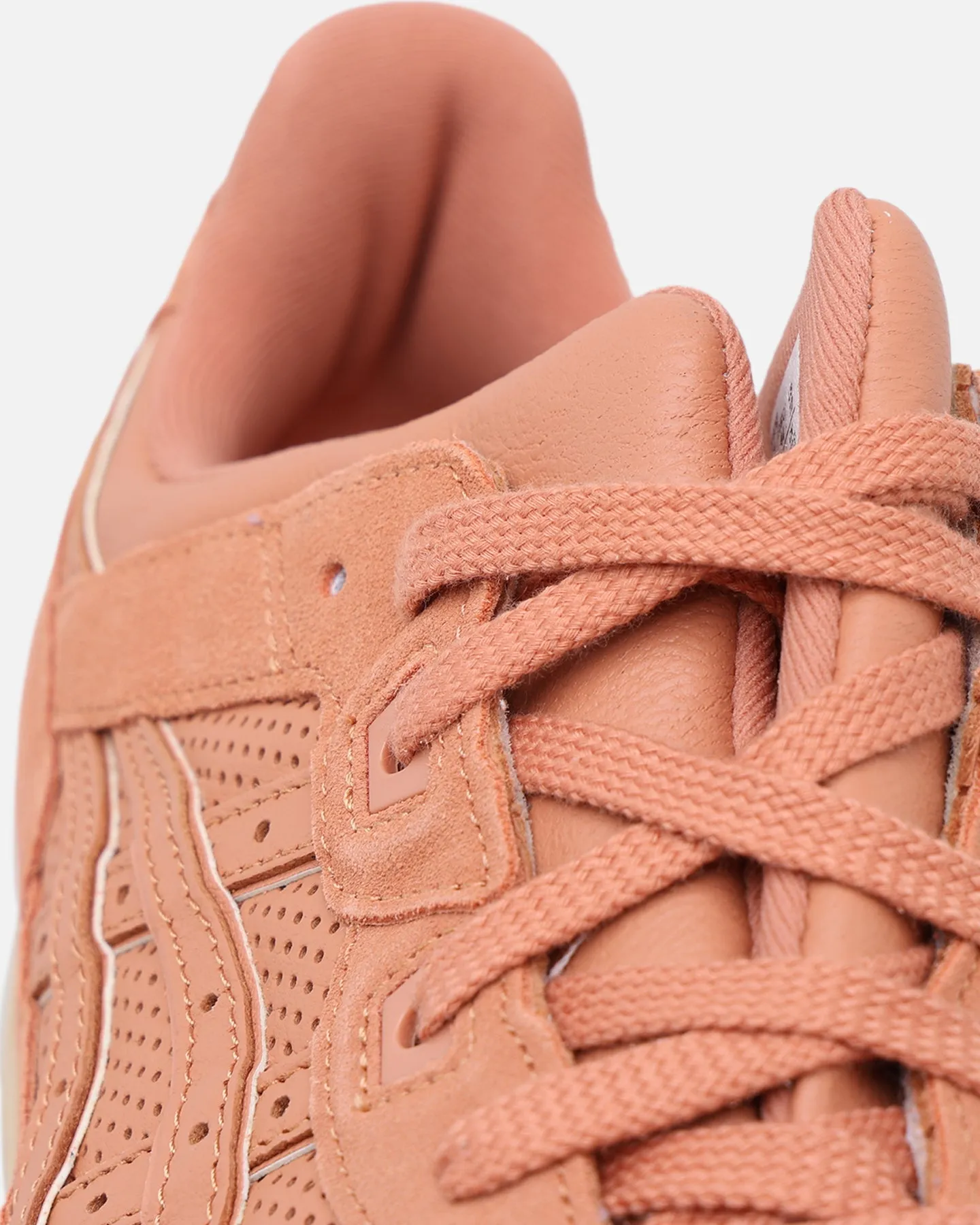 Asics Gel-Lyte III OG Brick Dust/Dune