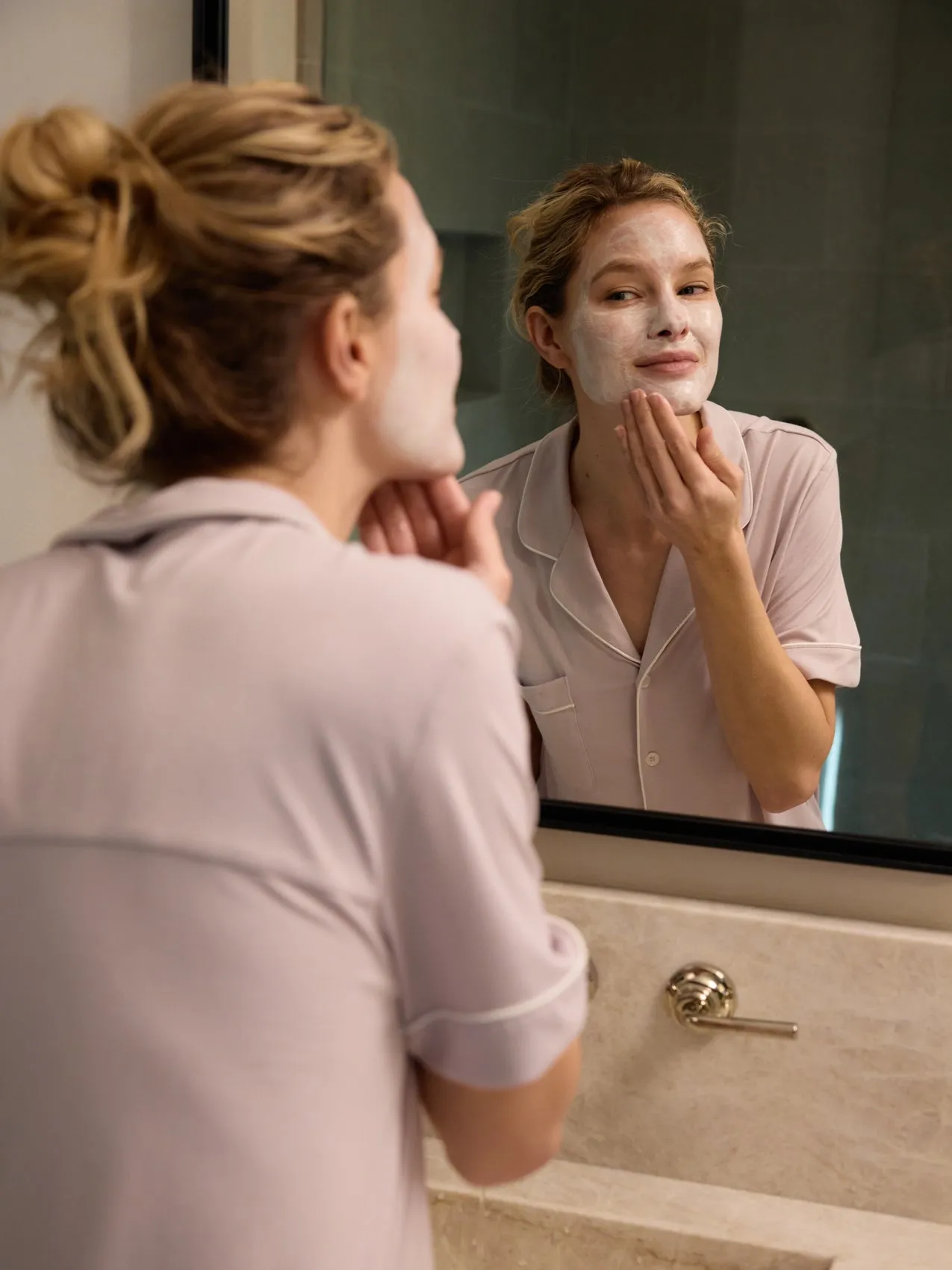 At-Home Spa Bundle