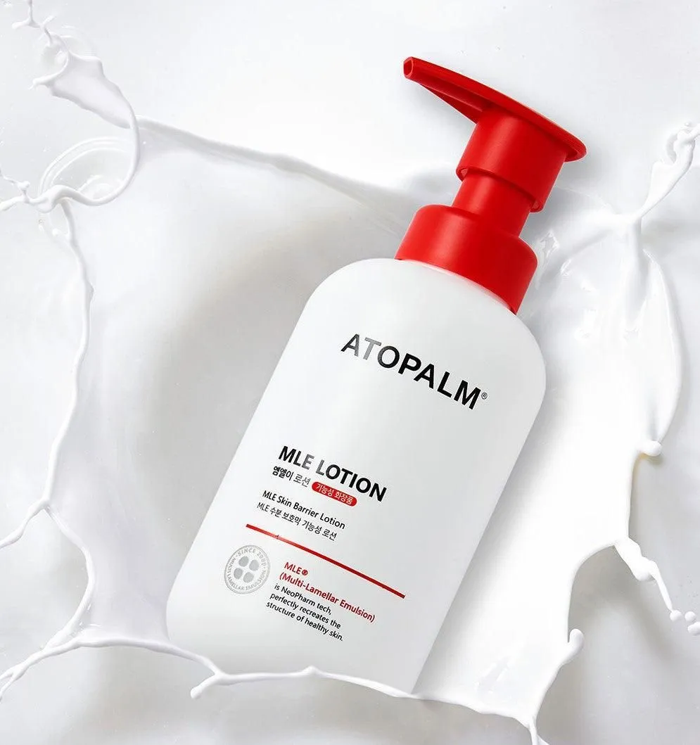 ATOPALM MLE Lotion 300ml