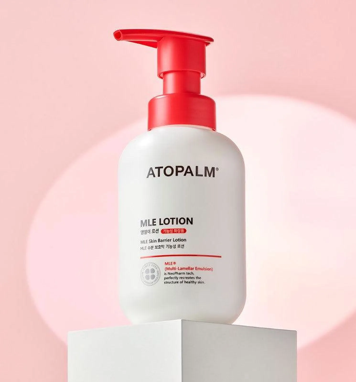 ATOPALM MLE Lotion 300ml