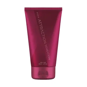 Attraction Sensation Body Lotion for Her