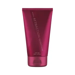 Avon Attraction Sensation for Her Body Lotion - 150ml