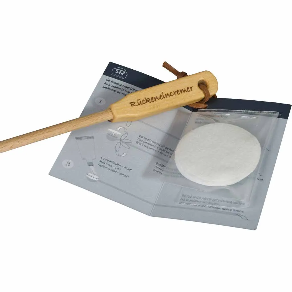 Back Cream Applicator