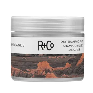 Badlands Dry Shampoo Paste