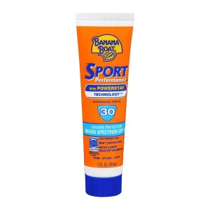 Banana Boat Sunscreen (3 pack)