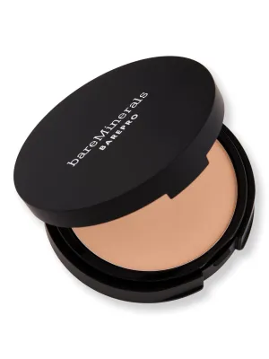 Bareminerals BarePro 16HR Skin-Perfecting Powder Foundation 0.28 oz 8 g Fair 17 Neutral