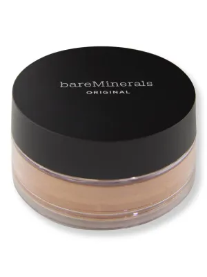 Bareminerals Original Loose Powder Foundation SPF 15 0.28 oz 8 g Medium Dark 23