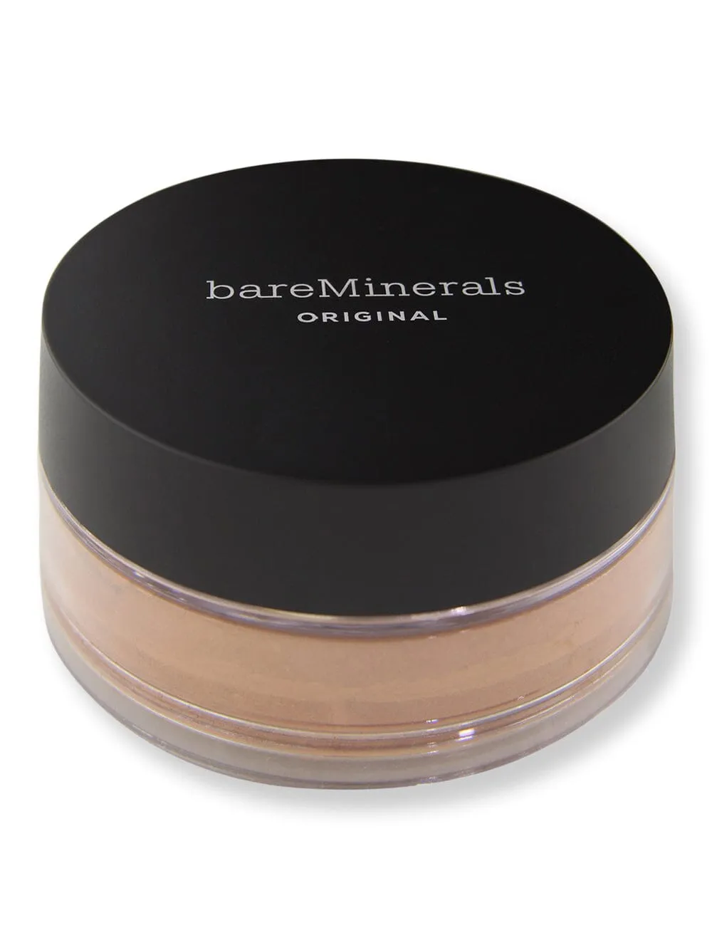 Bareminerals Original Loose Powder Foundation SPF 15 0.28 oz 8 g Medium Dark 23