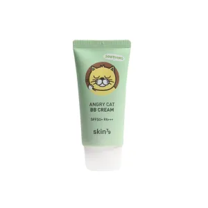 BB Cream Skin79 Angry Cat BB Cream SPF50  PA    30ml