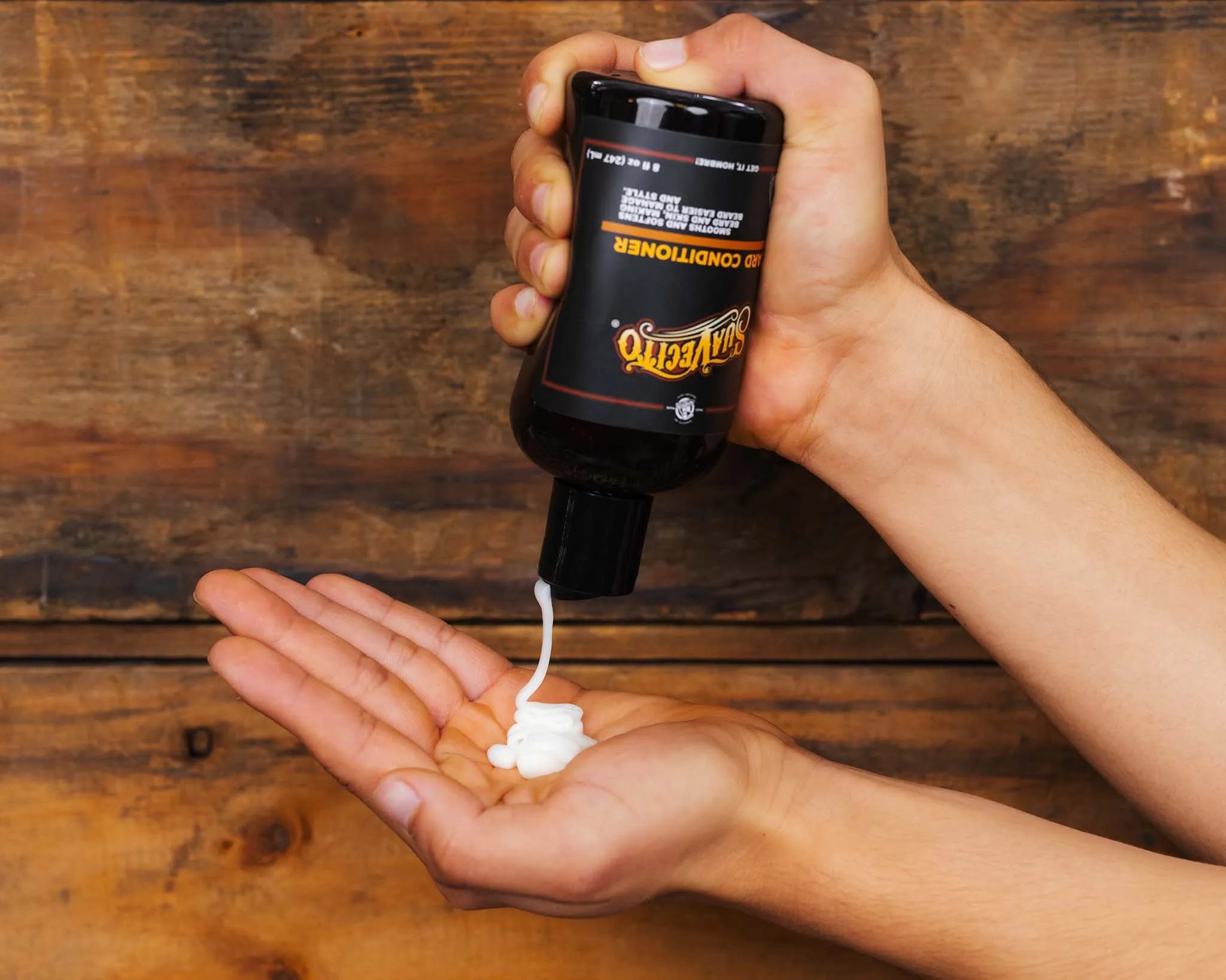 Beard Conditioner