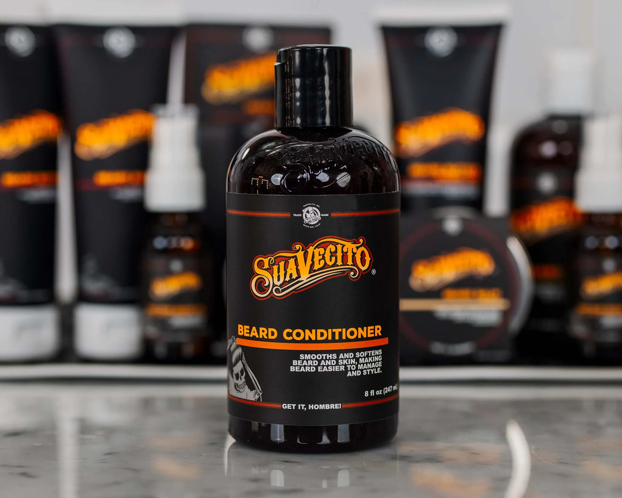 Beard Conditioner