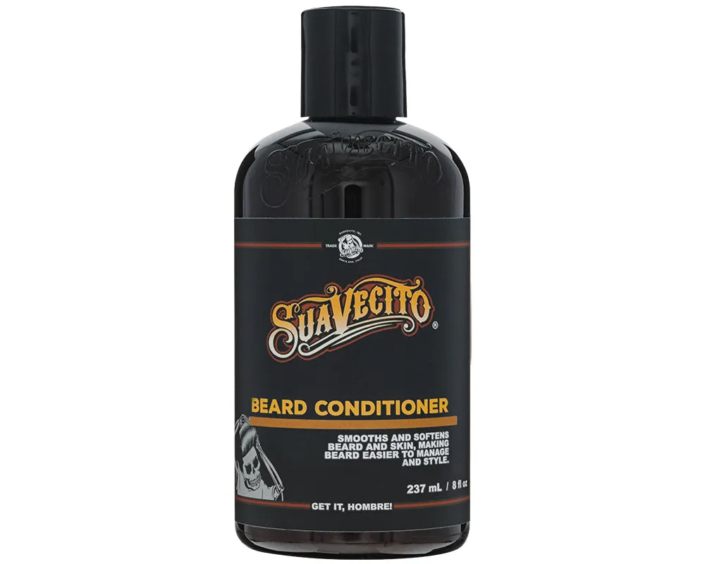Beard Conditioner