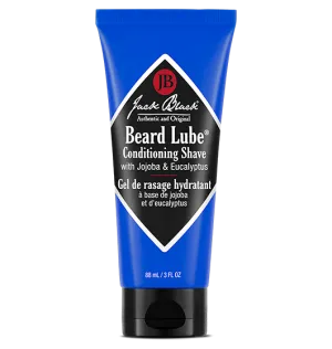 Beard Lube Conditioning Shave Cream