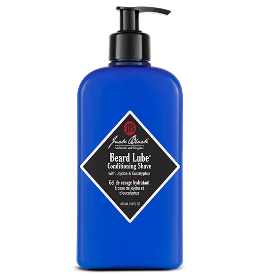 Beard Lube