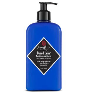 Beard Lube