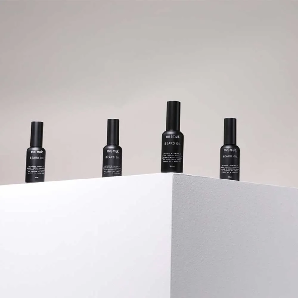 Beard Oil 50ml
