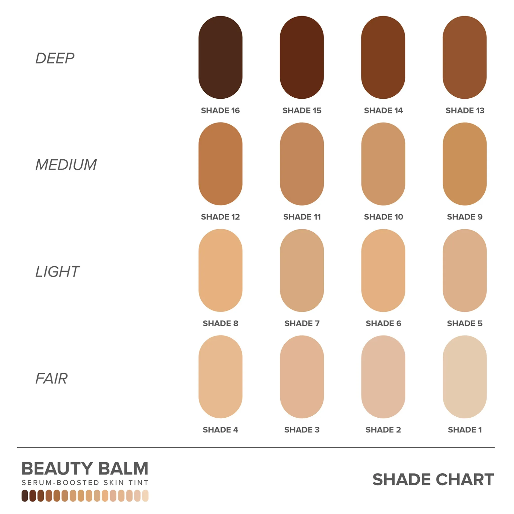 BEAUTY BALM SERUM BOOSTED SKIN TINT
