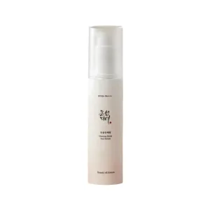 Beauty Of Joseon - Ginseng Moist Sun Serum -  SPF 50  PA     - 50ml