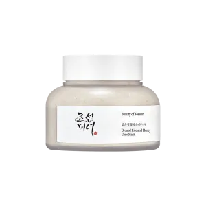 Beauty Of Joseon Ground Rice and Honey Glow Mask 150ml