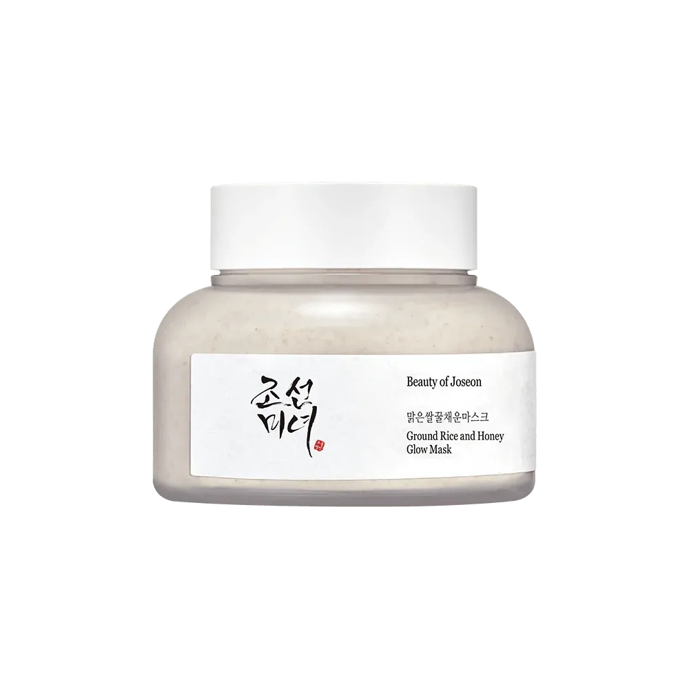 Beauty Of Joseon Ground Rice and Honey Glow Mask 150ml
