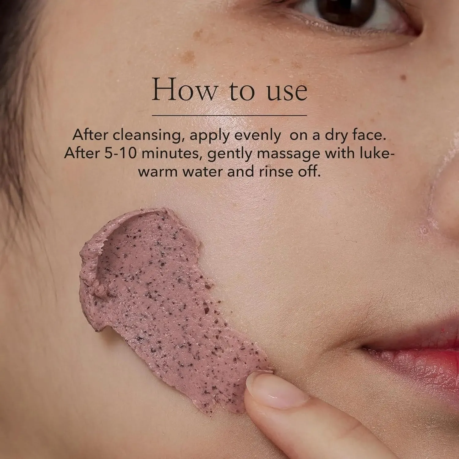 Beauty of Joseon Red Bean Refreshing Pore Mask 140 ml