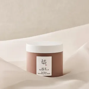 Beauty of Joseon Red Bean Refreshing Pore Mask 140 ml