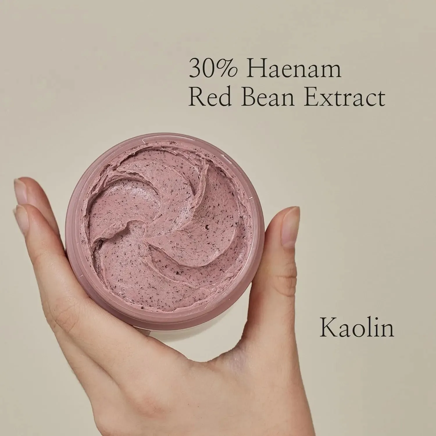 Beauty of Joseon Red Bean Refreshing Pore Mask 140 ml