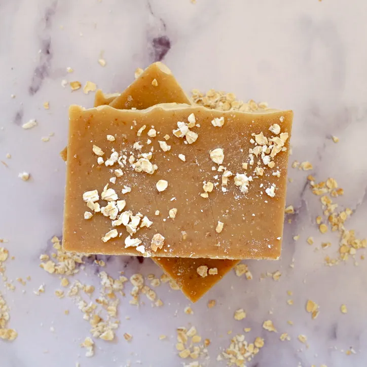 BEE THE CHANGE SOAP